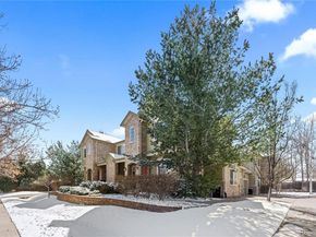4600 E Louisiana Avenue 3B, Denver CO 80246