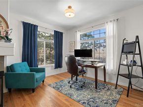 4600 E Louisiana Avenue 3B, Denver CO 80246