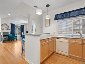 4600 E Louisiana Avenue 3B, Denver CO 80246