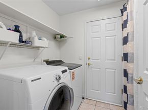 4600 E Louisiana Avenue 3B, Denver CO 80246