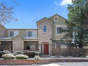 4600 E Louisiana Avenue 3B, Denver CO 80246