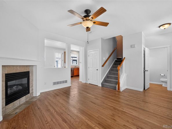 609 Casper Drive, Lafayette CO 80026