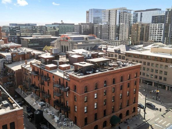 1792 Wynkoop Street 508, Denver CO 80202