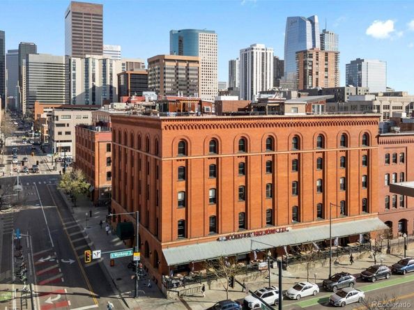 1792 Wynkoop Street 508, Denver CO 80202
