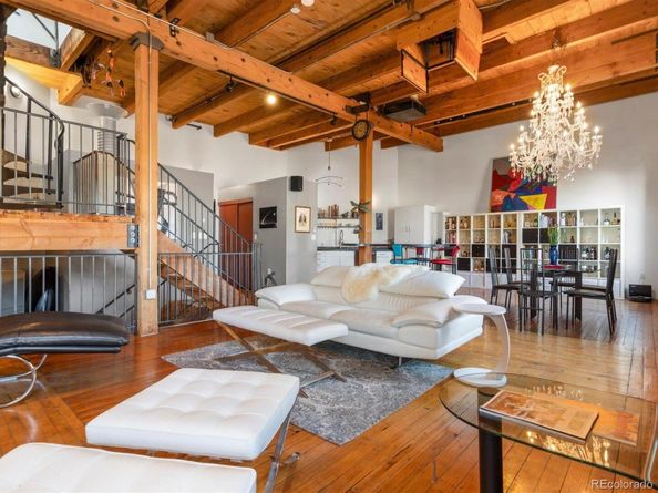 1792 Wynkoop Street 508, Denver CO 80202