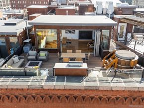 1792 Wynkoop Street 508, Denver CO 80202