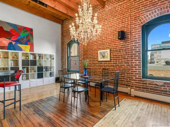 1792 Wynkoop Street 508, Denver CO 80202