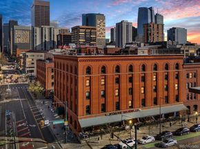 1792 Wynkoop Street 508, Denver CO 80202