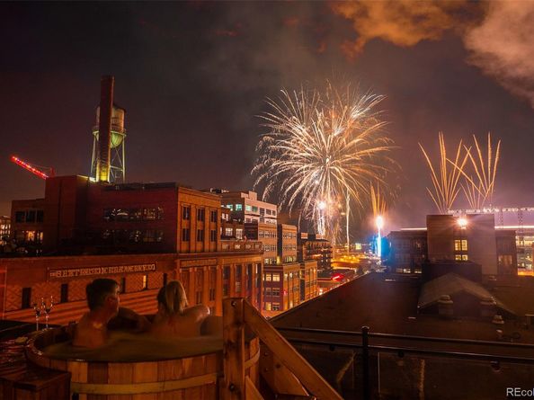 1792 Wynkoop Street 508, Denver CO 80202