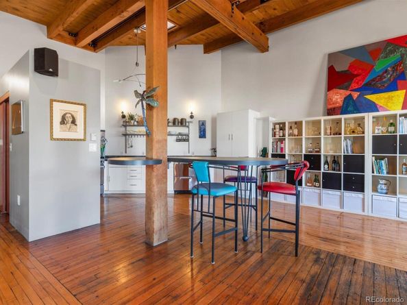 1792 Wynkoop Street 508, Denver CO 80202