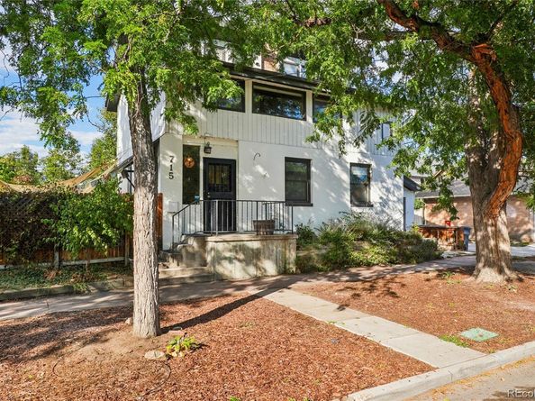 715 E 4th Avenue, Denver CO 80203
