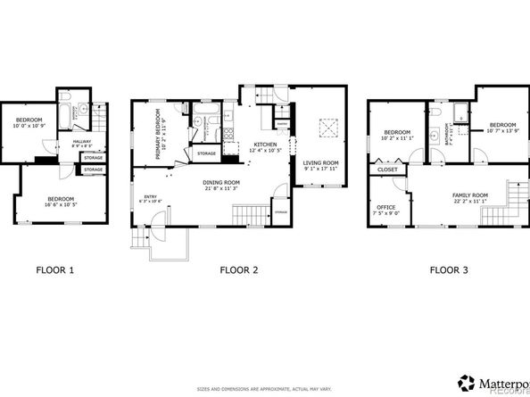 715 E 4th Avenue, Denver CO 80203