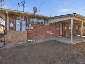 3693-3691 Forest Street, Denver CO 80207