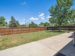 19061 E Oxford Drive, Aurora CO 80013