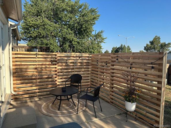19061 E Oxford Drive, Aurora CO 80013