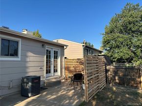 19061 E Oxford Drive, Aurora CO 80013