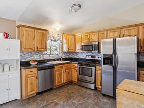 19061 E Oxford Drive, Aurora CO 80013