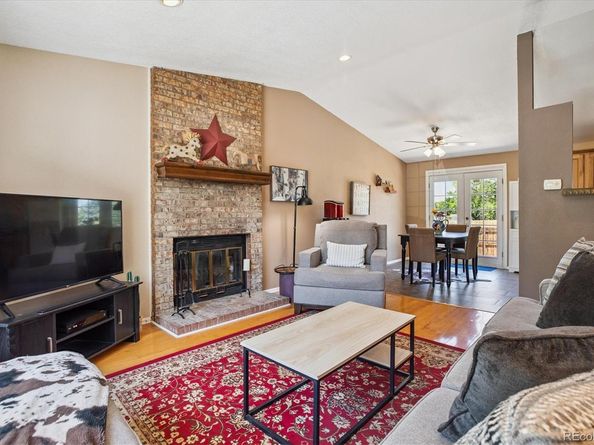 19061 E Oxford Drive, Aurora CO 80013