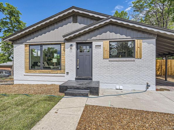 Undisclosed Address #3583800, Northglenn CO 80233