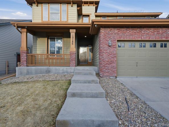 10186 Ventura Street, Commerce City CO 80022