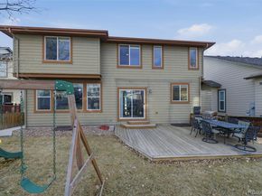 10186 Ventura Street, Commerce City CO 80022