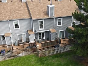 1699 S Trenton Street 5, Denver CO 80231