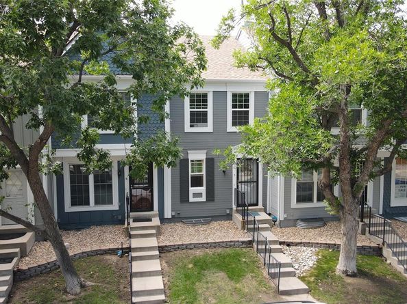 1699 S Trenton Street 5, Denver CO 80231