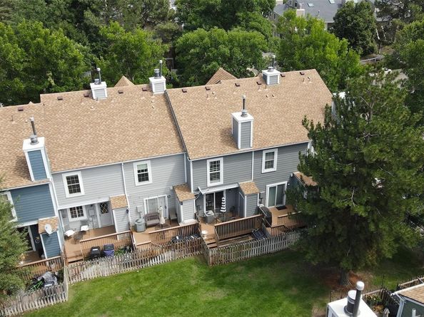 1699 S Trenton Street 5, Denver CO 80231