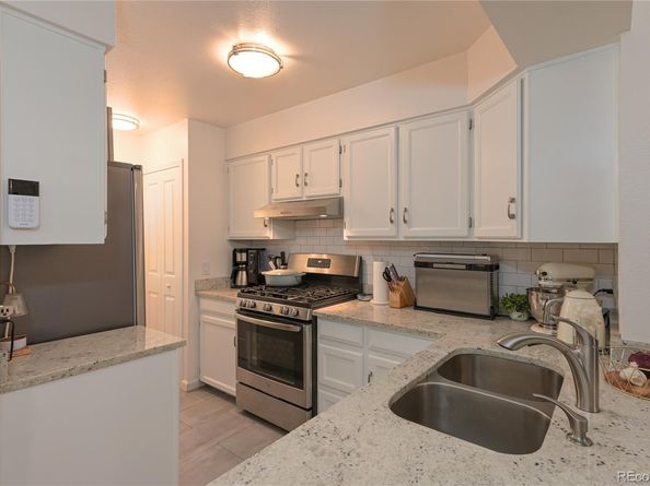 1699 S Trenton Street 5, Denver CO 80231