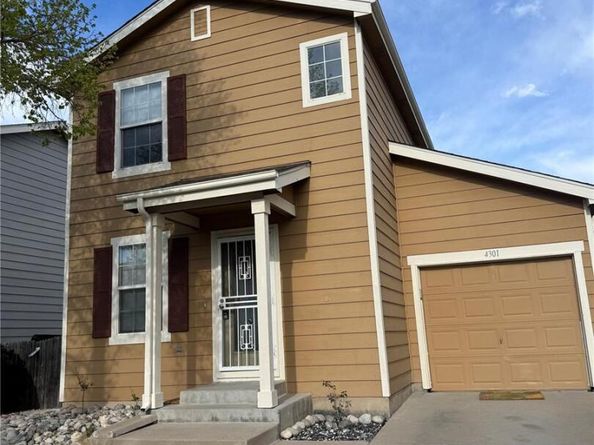 4301 W Kenyon Avenue, Denver CO 80236