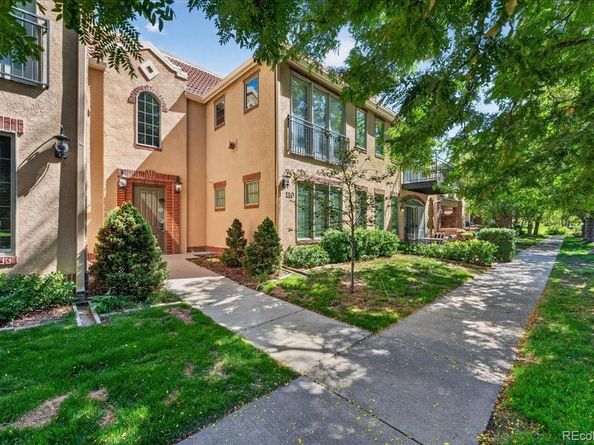 110 S Jackson Street 1C, Denver CO 80209