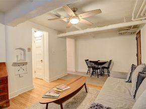 1060 N Washington Street 1A, Denver CO 80203