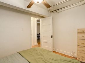 1060 N Washington Street 1A, Denver CO 80203