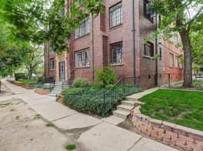 1060 N Washington Street 1A, Denver CO 80203