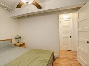 1060 N Washington Street 1A, Denver CO 80203