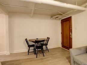 1060 N Washington Street 1A, Denver CO 80203