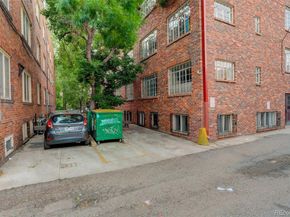 1060 N Washington Street 1A, Denver CO 80203