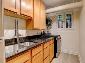 1060 N Washington Street 1A, Denver CO 80203