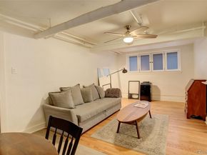 1060 N Washington Street 1A, Denver CO 80203