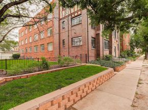 1060 N Washington Street 1A, Denver CO 80203