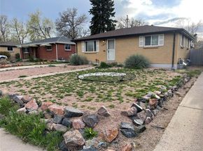 1971 S Dahlia Street, Denver CO 80222