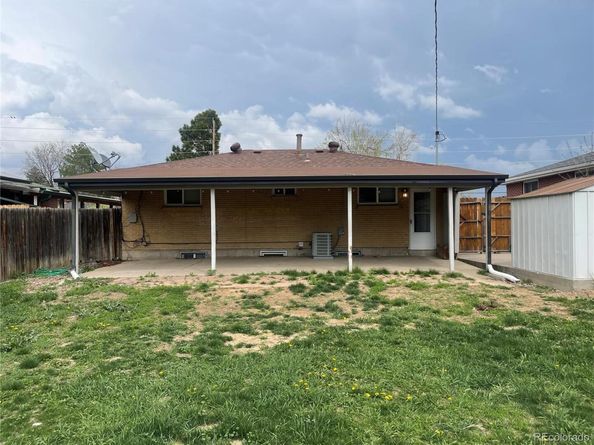 1971 S Dahlia Street, Denver CO 80222
