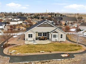 16015 Olive Street, Brighton CO 80602