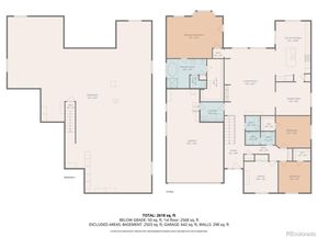 16015 Olive Street, Brighton CO 80602