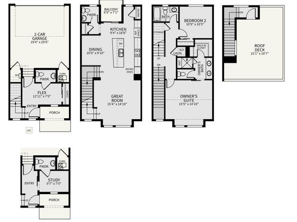 14223 Currant Street, Broomfield CO 80020