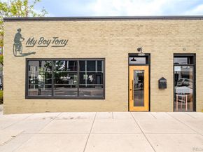4512 Utica Street, Denver CO 80212