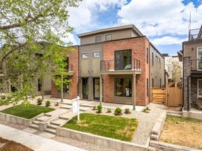 4512 Utica Street, Denver CO 80212