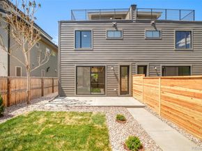 4512 Utica Street, Denver CO 80212