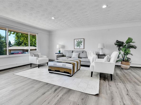 4731 W 66th Avenue, Arvada CO 80003