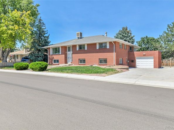 4731 W 66th Avenue, Arvada CO 80003